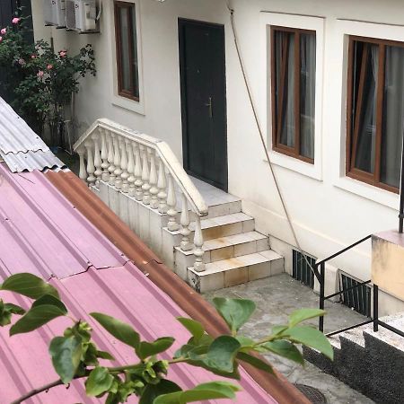 Apartment In The City Center - Old Batumi Exterior foto